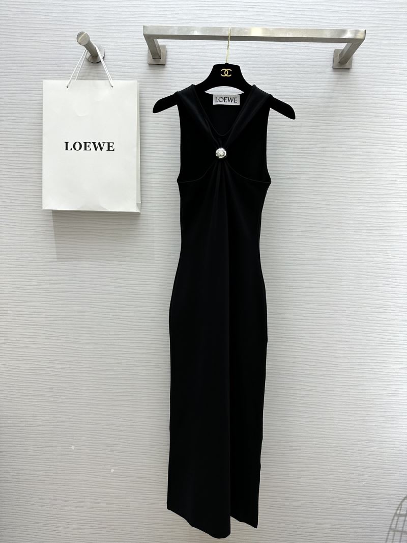 Loewe Dress